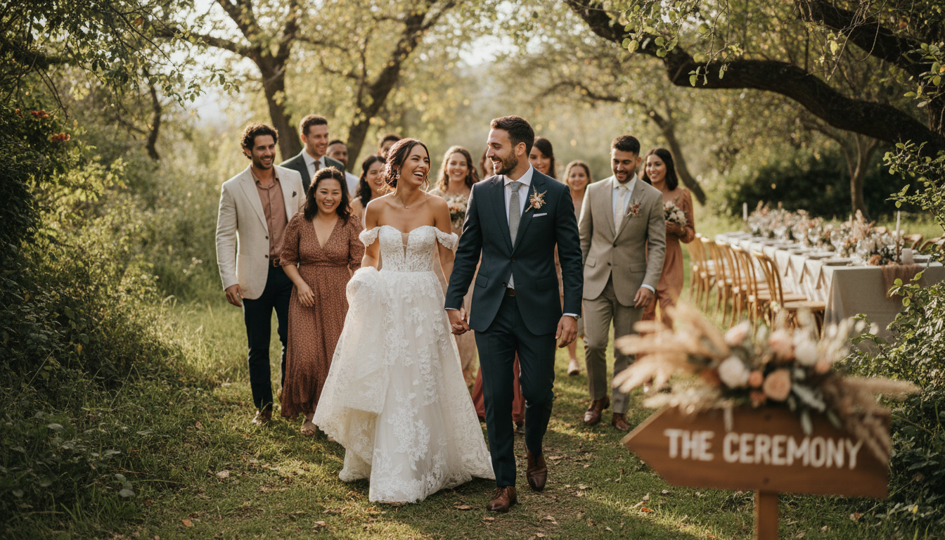 Supporting visual for Best new: The Complete Wedding Guide: The Complete Wedding Guide Tips for 2026 Weddings