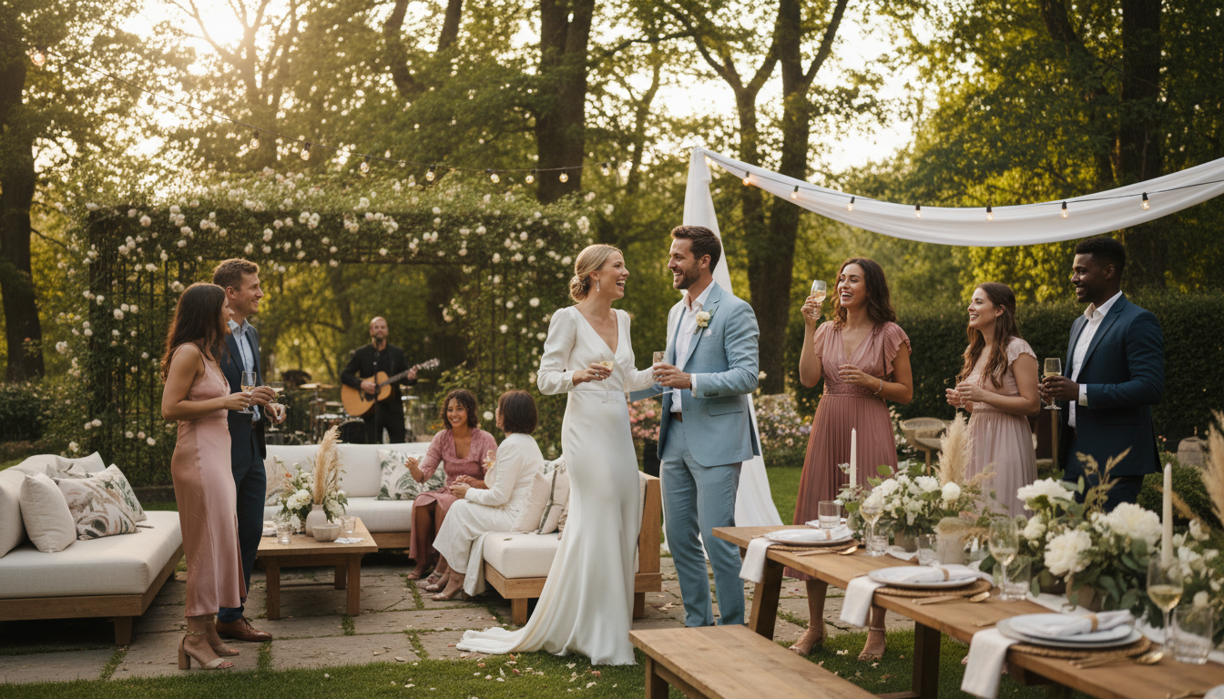 Supporting visual for Best new: The Complete Wedding Guide: The Complete Wedding Guide Tips for 2026 Weddings