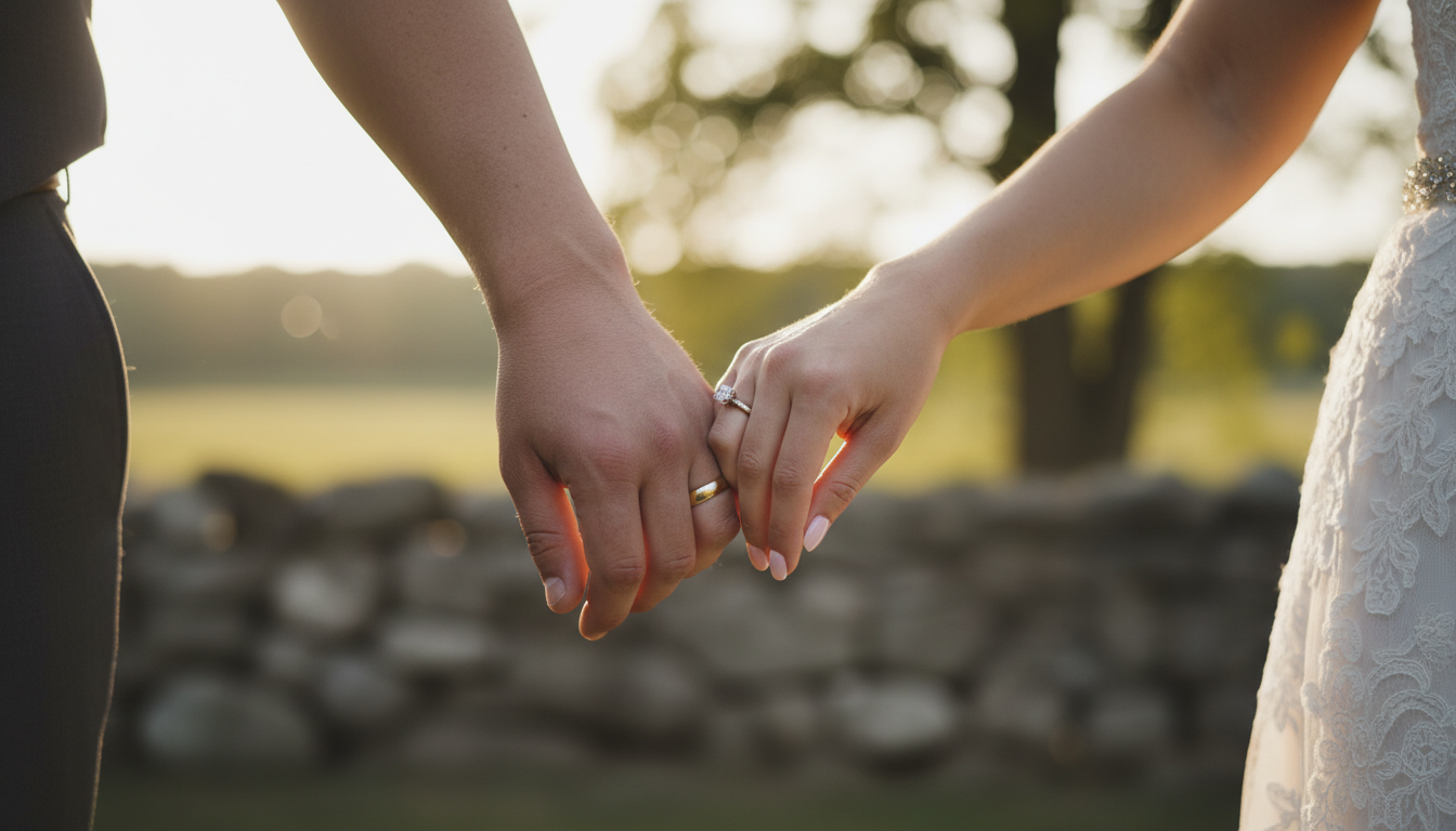 Supporting visual for The best wedding poses — What Couples Need to Know