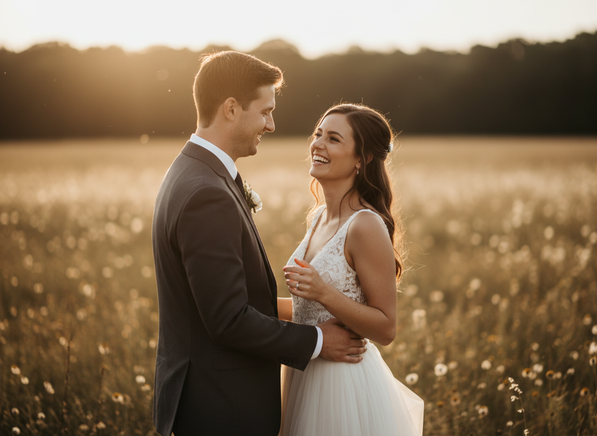 Supporting visual for The best wedding poses — What Couples Need to Know