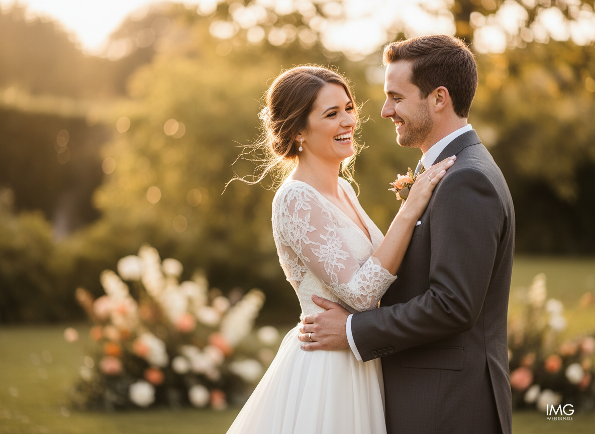 Supporting visual for The best wedding poses — What Couples Need to Know