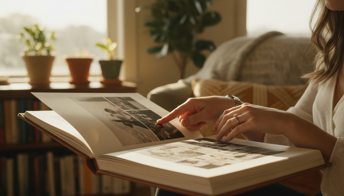 Supporting visual for How to Choose a Wedding Photographer